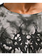 Vitriol Every Tear Black Wash Thermal T-Shirt - Thumbnail image 4 of 6