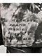Vitriol Every Tear Black Wash Thermal T-Shirt - Thumbnail image 6 of 6