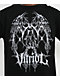 Vitriol Evil King Black T-Shirt - Thumbnail image 2 of 2
