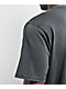 Vitriol Excalibur Charcoal Wash T-Shirt - Thumbnail image 5 of 5