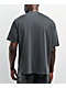 Vitriol Excalibur Charcoal Wash T-Shirt - Thumbnail image 2 of 5
