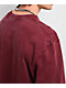 Vitriol Excalibur Red Wash Long Sleeve T-Shirt - Thumbnail image 4 of 4