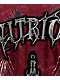 Vitriol Excalibur Red Wash T-Shirt - Thumbnail image 4 of 4