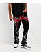 Vitriol Extended Black Skinny Jeans - Thumbnail image 1 of 7