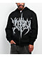 Vitriol Eyes On Me Black Zip Hoodie - Thumbnail image 1 of 3