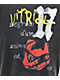 Vitriol Feral Black Thermal Long Sleeve T-Shirt - Thumbnail image 3 of 5