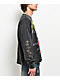 Vitriol Feral Black Thermal Long Sleeve T-Shirt - Thumbnail image 5 of 5
