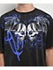 Vitriol Follow Black Wash T-Shirt - Thumbnail image 3 of 3