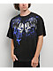 Vitriol Follow Black Wash T-Shirt - Thumbnail image 2 of 3