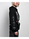 Vitriol Forsaken Black Hoodie - Thumbnail image 3 of 3