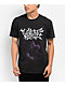 Vitriol Forth Horseman Black T-Shirt - Thumbnail image 1 of 2