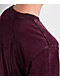 Vitriol Freak Boy Burgundy Wash T-Shirt - Thumbnail image 5 of 5