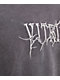 Vitriol Freak Boy Grey Wash T=Shirt - Thumbnail image 4 of 6