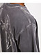 Vitriol Freak Boy Grey Wash T-Shirt - Thumbnail image 5 of 6