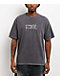 Vitriol Freak Boy Grey Wash T-Shirt - Thumbnail image 2 of 6