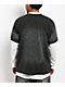 Vitriol From Ash Grey Wash & White 2Fer Oversized Long Sleeve T-Shirt - Thumbnail image 2 of 5