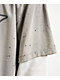 Vitriol From Ash White & Grey 2fer Long Sleeve T-Shirt - Thumbnail image 4 of 4
