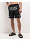 Vitriol Fusion 18 Black Board Shorts - Thumbnail image 1 of 4