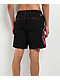 Vitriol Fusion Black, Pink & Blue Board Shorts - Thumbnail image 2 of 6