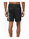 Vitriol Fusion Black & Green Board Shorts - Thumbnail image 3 of 4