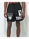 Vitriol Fusion Black Board Shorts - Thumbnail image 2 of 6