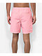 Vitriol Fusion Pink & Yellow Board Shorts - Thumbnail image 3 of 4