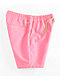 Vitriol Fusion Pink & Yellow Board Shorts - Thumbnail image 4 of 4