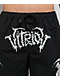 Vitriol Fusion Reaper Black Board Shorts - Thumbnail image 4 of 5
