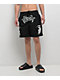 Vitriol Fusion Reaper Black Board Shorts - Thumbnail image 1 of 5