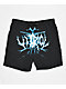 Vitriol Fusion X-Ray Black Board Shorts - Thumbnail image 5 of 6