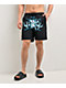 Vitriol Fusion X-Ray Black Board Shorts - Thumbnail image 1 of 6