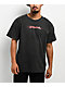 Vitriol Gabriel Black Wash T-Shirt - Thumbnail image 3 of 3