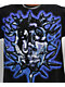 Vitriol Game Over Black Wash T-Shirt - Thumbnail image 3 of 5