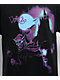 Vitriol Ghoulish Night Black T-Shirt - Thumbnail image 2 of 2