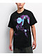 Vitriol Ghoulish Night Black T-Shirt - Thumbnail image 1 of 2