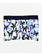 Vitriol Gilly Butterfly Boyshort Underwear