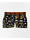 Vitriol Gilly Dragons Boyshort Underwear - Thumbnail image 1 of 3