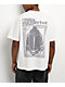 Vitriol Gothic Occult White T-Shirt - Thumbnail image 1 of 3