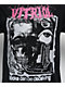 Vitriol Gritty Scene Black Long Sleeve T-Shirt - Thumbnail image 2 of 3