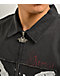 Vitriol Guardian Black Long Sleeve Work Shirt - Thumbnail image 4 of 7