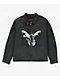 Vitriol Guardian Black Long Sleeve Work Shirt - Thumbnail image 7 of 7
