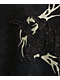 Vitriol Hacksaw Vintage Black Thermal T-Shirt - Thumbnail image 3 of 4