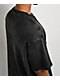 Vitriol Hacksaw Vintage Black Thermal T-Shirt - Thumbnail image 4 of 4