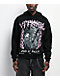 Vitriol Heavy Metal Tour Black Hoodie - Thumbnail image 1 of 3
