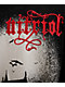 Vitriol Holy Ghost Black Wash Boxy T-Shirt - Thumbnail image 3 of 6
