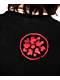 Vitriol Holy Ghost Black Wash Boxy T-Shirt - Thumbnail image 6 of 6