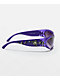 Vitriol Igneous Blue Sunglasses - Thumbnail image 3 of 3