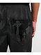 Vitriol Inferno Black Sweatpants - Thumbnail image 4 of 8