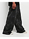 Vitriol Inferno Black Sweatpants - Thumbnail image 8 of 8