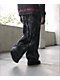 Vitriol Inferno Black Sweatpants - Thumbnail image 3 of 8